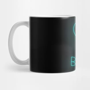 Bad Idea Mug